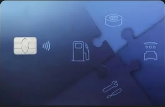 Сеть АЗС Газпромнефть / ОПТИ 24