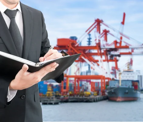 АУТСОРСИНГ ВЭД